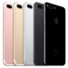 Apple iPhone 7 Plus 32GB strieborný