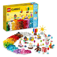 LEGO ® 11029 Creative Party Box