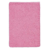 Bellatex Froté uteráčik – 17 × 25 cm – ružový