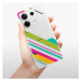 Odolné silikónové puzdro iSaprio - Color Stripes 03 - Xiaomi Redmi Note 13 5G