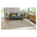Kusový koberec Naveh 104385 Olivgreen - 160x230 cm Nouristan - Hanse Home koberce