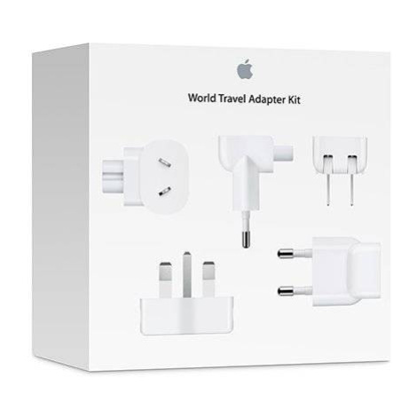 Apple World Travel Adapter Kit