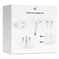 Apple World Travel Adapter Kit