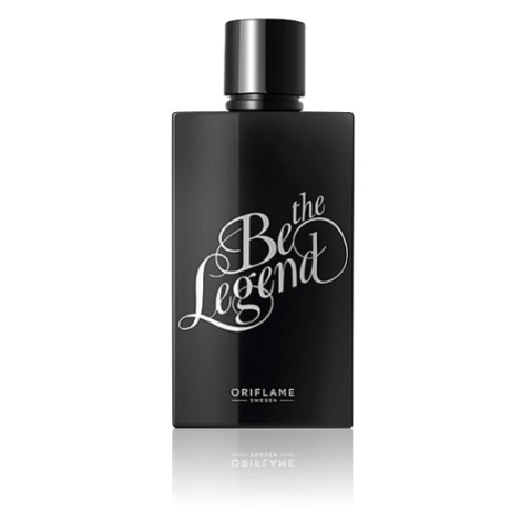 ORIFLAME Toaletná voda Be the Legend 75 ml