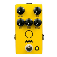 JHS Pedals Charlie Brown V4