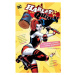 DC Comics Harley Quinn by Amanda Conner & Jimmy Palmiotti Omnibus 1