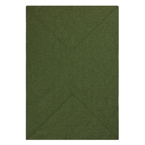 Zelený vonkajší koberec 230x160 cm - NORTHRUGS