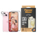 PanzerGlass Bundle 3-in-1 Apple iPhone 15