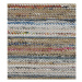 Farebný koberec Geese Madrid, 60 x 120 cm