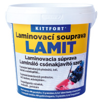 Laminovacia súprava LAMIT 0,5 kg
