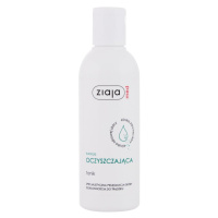 ZIAJA Med cleansing treatment face toner čistiaca voda 200 ml