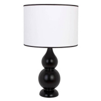 XXXL STOLNÁ LAMPA, E27, 35/60 cm