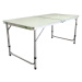 Kempingový stôl 120x60x70 cm,Kempingový stôl 120x60x70 cm