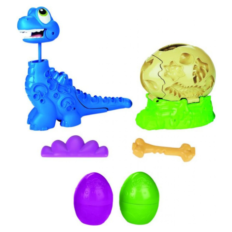 Hasbro Play-Doh Dino souprava