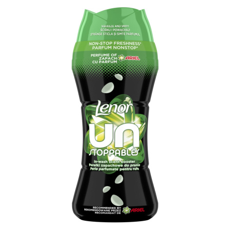 LENOR Unstoppables Scent Of Ariel Vonné Perličky 270 g
