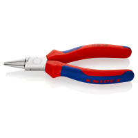 KNIPEX Kliešte s guľatými čeľusťami 2205140