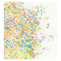 Zdobenie viacfarebnými mini korálkami 90g 0015 - Happy Sprinkles - Happy Sprinkles