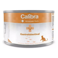 Calibra Vet Diet Cat Gastrointestinal konzerva pre mačky 200g