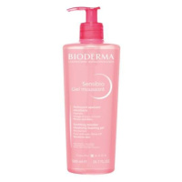 Bioderma Sensibio Gel moussant 500 ml