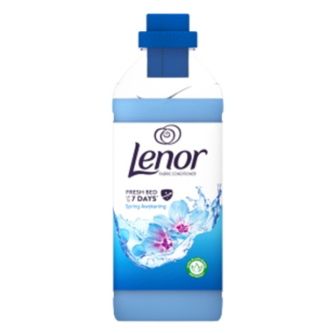 Procter & Gamble Lenor aviváž 850 ml Spring Awakening 34 Pracích dávok