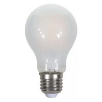 Žiarovka LED Filament E27 8W, 2700K, 800lm, A67 VT-1938 (V-TAC)