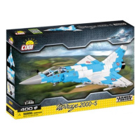 Cobi 5801 Mirage 2000