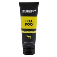 Šampón pre psov Animology FoxPoo
