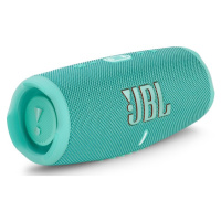 JBL Charge 5 tyrkysový