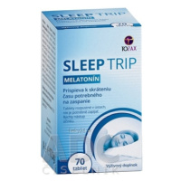 TOZAX Sleep Trip