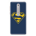 Plastové puzdro iSaprio - Superman 03 - Nokia 6.1