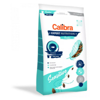 Calibra Dog EN New Sensitive Salmon 12kg