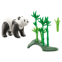 PLAYMOBIL® 71060 Panda