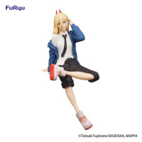 Figúrka Noodle Stopper Chainsaw Man - Power 14 cm