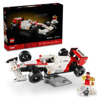 LEGO ® 10330 McL MP4/4 & Senna