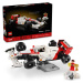 LEGO ® 10330 McL MP4/4 & Senna