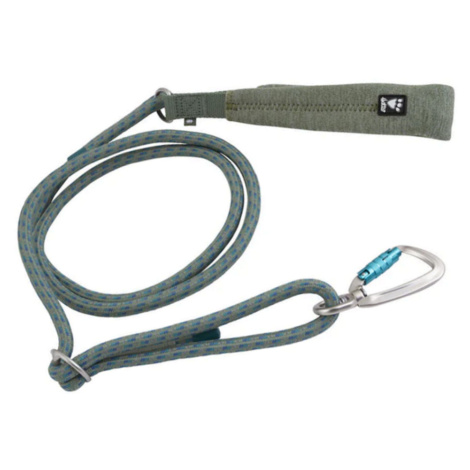 HURTTA Adjustable lanové vodítko pre psov zelené 120-180 cm 1 kus, Hrúbka vodítka (mm): 6