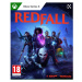 Red Fall (Xbox series X)