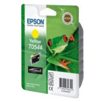 Epson T0544 Atramentová náplň Yellow