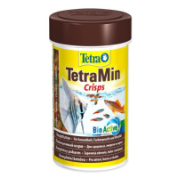 Krmivo Tetra Min Pro Crisps 100ml