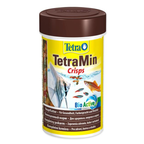 Krmivo Tetra Min Pro Crisps 100ml