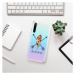 Odolné silikónové puzdro iSaprio - BOHO - Xiaomi Redmi Note 8