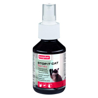 Beaphar Stop It Cat Spray - 100ml