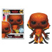 Funko POP! #1464 TV: Stranger Things S4 - Vecna (Red/Fire) (GITD)