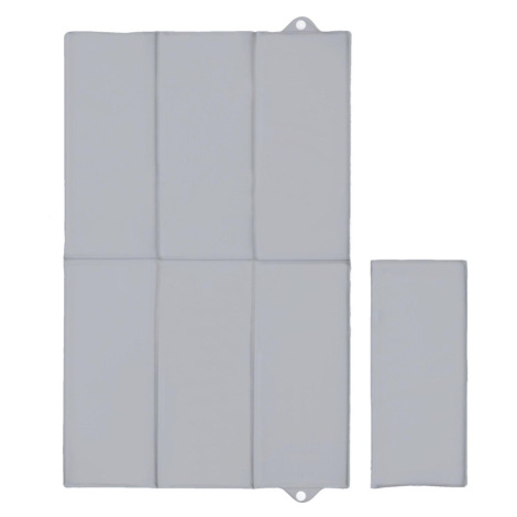 CEBA Podložka cestovná Basic Grey 60 x 40