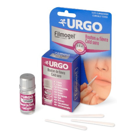 URGO Filmogel Opary 3 ml