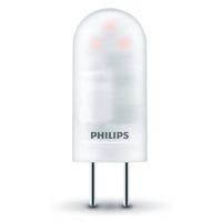 Philips GY6.35 kolíková LED 1,8W 2.700K
