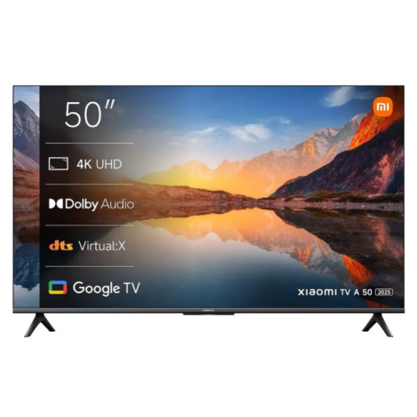 Xiaomi TV A 50 EU