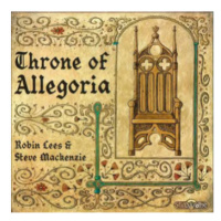 Spielworxx Throne of Allegoria