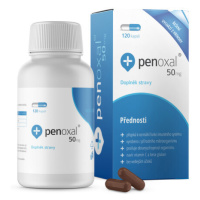 PENOXAL (Biocol 50 mg) 120 tabliet