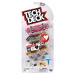 Tech Deck Fingerboard čtyřbalení The Heart Supply